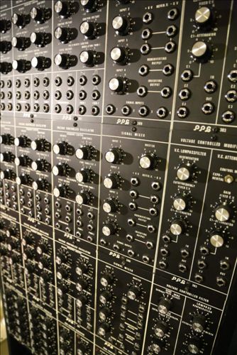 Ppg-Beautiful PPG modular wing cab #1